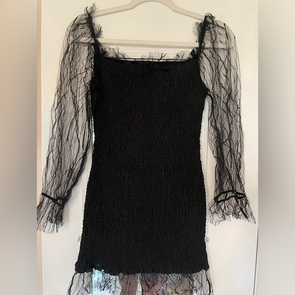 Princess polly mini dress